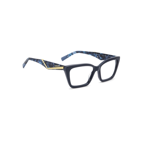 Óculos de Grau Missoni MIS 0270 PJP 5415 R Acetato Azul