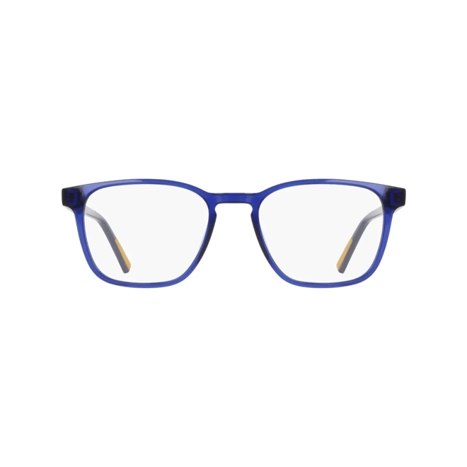 Óculos de Grau Nautica N8200 400 54 Acetato Azul Transparente 2