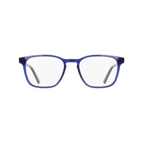 Óculos de Grau Nautica N8200 400 54 Acetato Azul Transparente