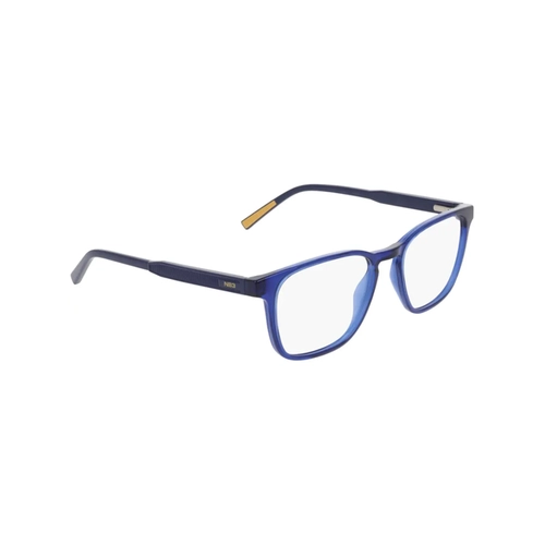 Óculos de Grau Nautica N8200 400 54 Acetato Azul Transparente