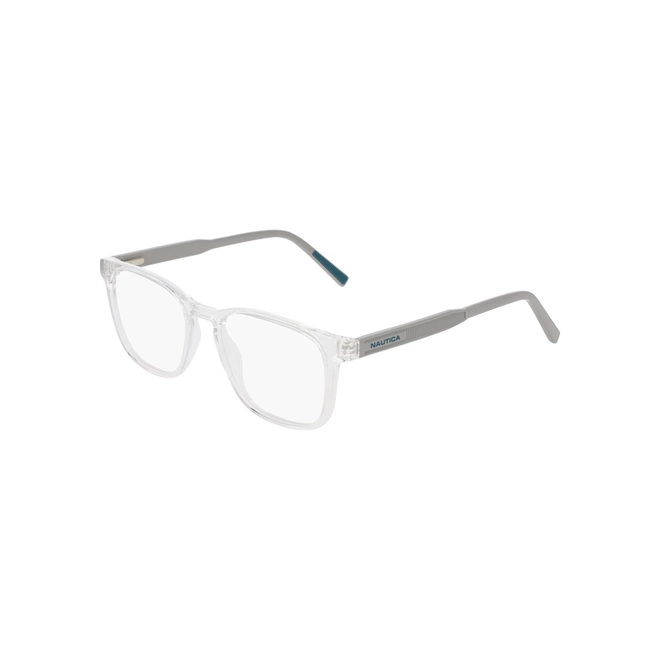 Óculos de Grau Nautica N8200 971 54 Acetato Transparente 1