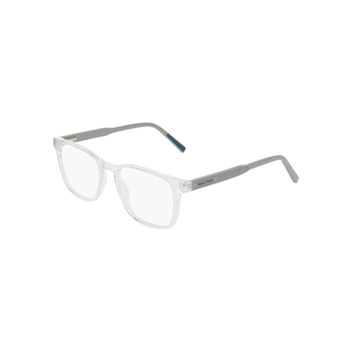 Óculos de Grau Nautica N8200 971 54 Acetato Transparente