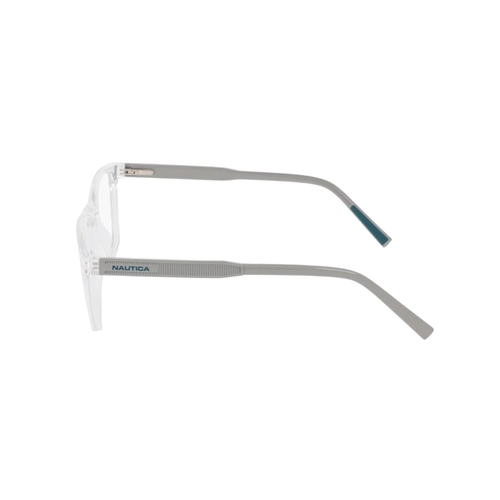Óculos de Grau Nautica N8200 971 54 Acetato Transparente