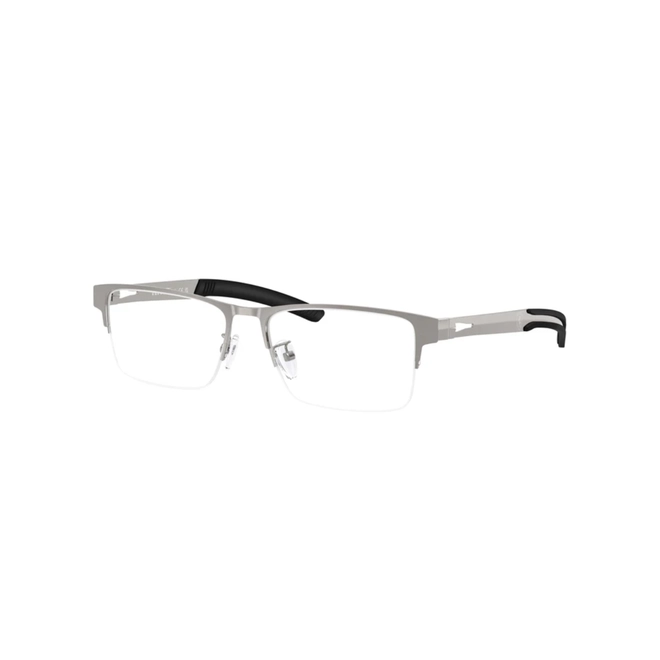 Óculos de Grau Scuderia Ferrari 0FZ7017D 110 56 Metal Fosco 1