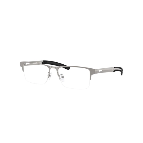 Óculos de Grau Scuderia Ferrari 0FZ7017D 110 56 Metal Fosco