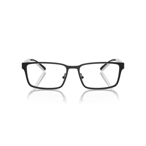 Óculos de Grau Scuderia Ferrari 0FZ7002 112 58 Metal Preto Fosco