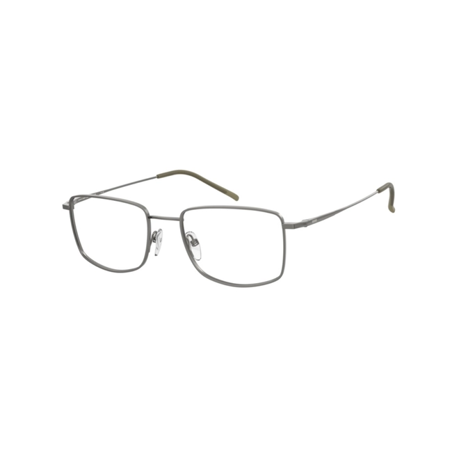 Óculos de Grau Seventh Street 7A 130 R80 5319 R Titânio Cinza Fosco 1