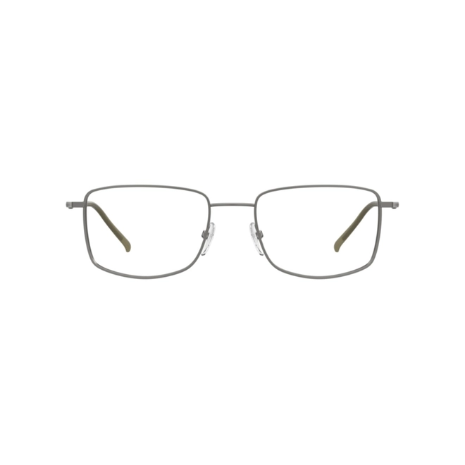 Óculos de Grau Seventh Street 7A 130 R80 5319 R Titânio Cinza Fosco 2