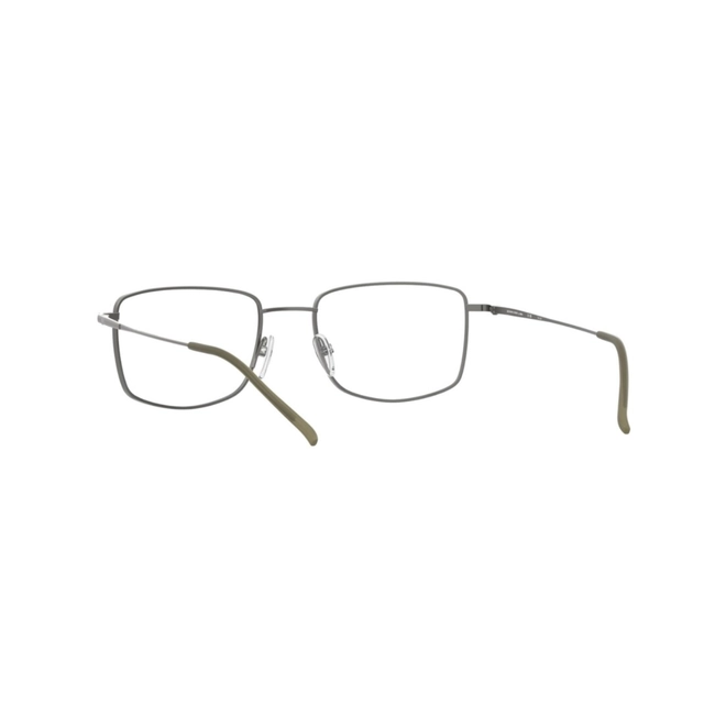 Óculos de Grau Seventh Street 7A 130 R80 5319 R Titânio Cinza Fosco 5