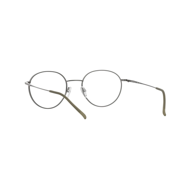 Óculos de Grau Seventh Street 7A 131 R80 5120 R Titânio Cinza Fosco 5
