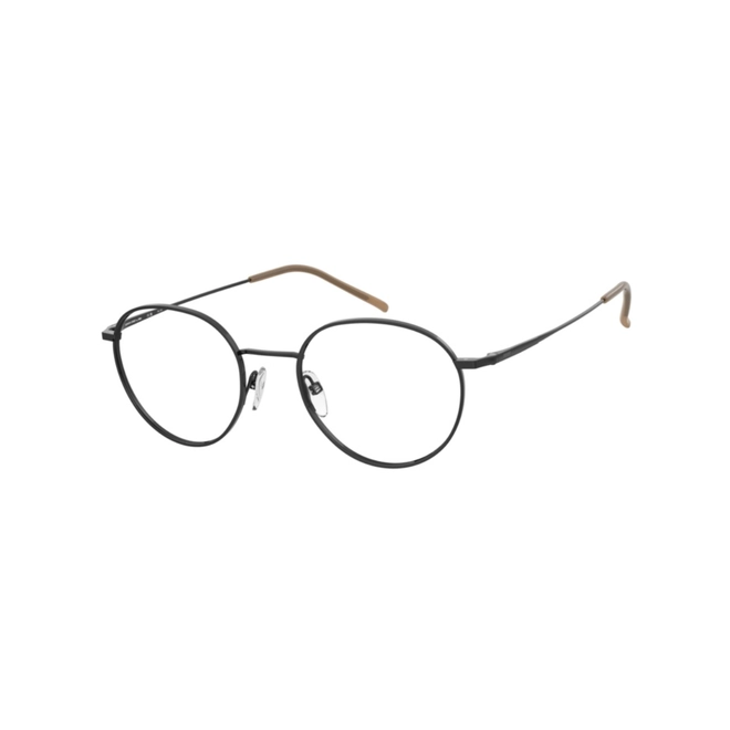 Óculos de Grau Seventh Street 7A 131 807 5120 R Titânio Preto 1