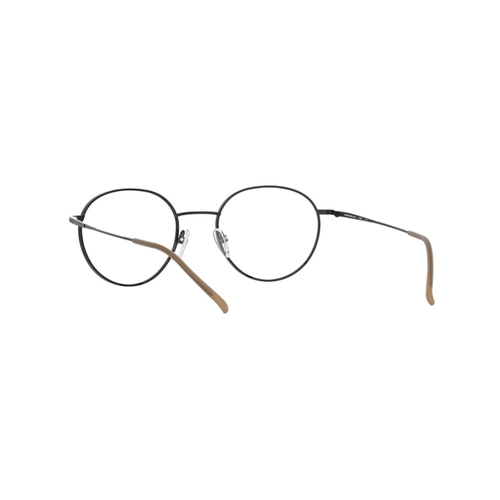 Óculos de Grau Seventh Street 7A 131 807 5120 R Titânio Preto