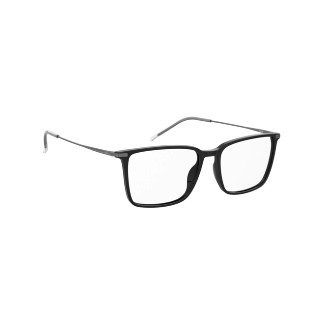 Óculos de Grau Seventh Street 7A 142 003 5516 R Poliamida Preto Fosco 3