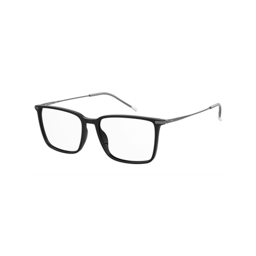 Óculos de Grau Seventh Street 7A 142 003 5516 R Poliamida Preto Fosco