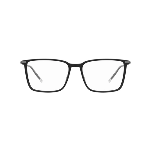 Óculos de Grau Seventh Street 7A 142 003 5516 R Poliamida Preto Fosco