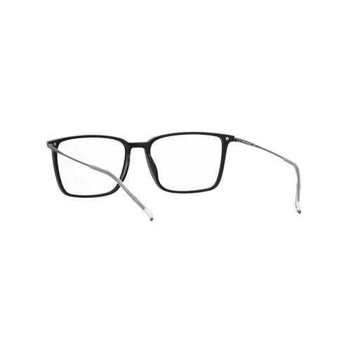 Óculos de Grau Seventh Street 7A 142 003 5516 R Poliamida Preto Fosco