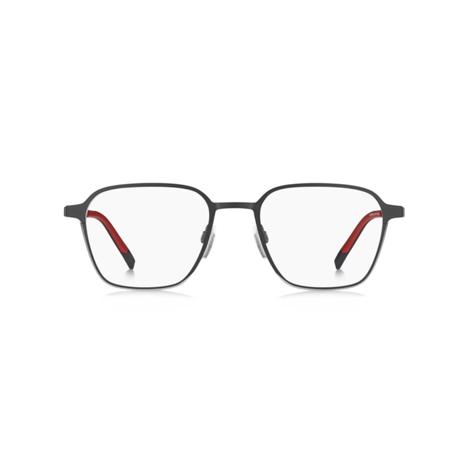 Óculos de Grau Tommy Hilfiger TH 2315 0JI 5220 R Titânio Azul Fosco 2