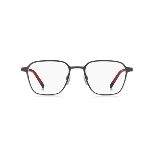 Óculos de Grau Tommy Hilfiger TH 2315 0JI 5220 R Titânio Azul Fosco