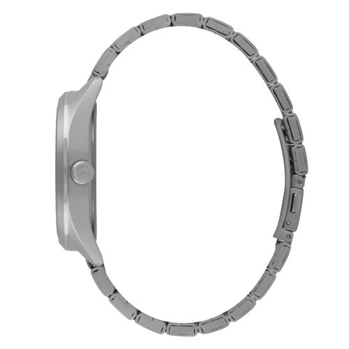 Relógio Orient Solartech Masculino - MBSS1496 G2SX Preto