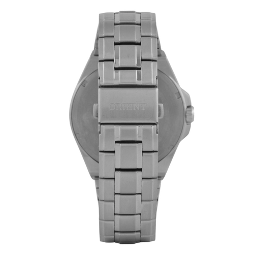 Relógio Orient Solartech Neo Sports Masculino - MBSS1506 G2SX Preto