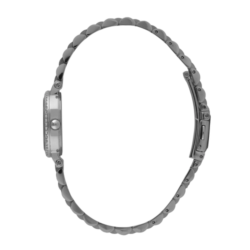 Relógio Orient Mini Feminino - FBSS0145 S1SX Prata