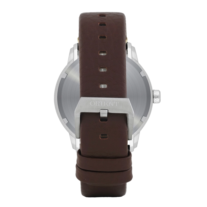 Relógio Orient Solartech Sport Masculino - MBSC1043 D2NX Azul 3