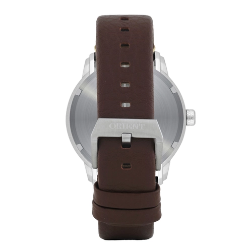 Relógio Orient Solartech Sport Masculino - MBSC1043 D2NX Azul