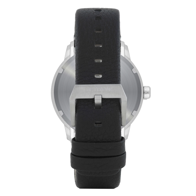 Relógio Orient Solartech Sport Masculino - MBSC1043 G2PX Preto 3