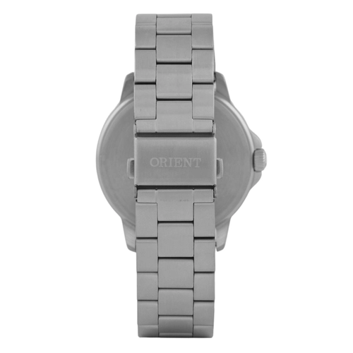 Relógio Orient Solartech Neo Sports Masculino - MBSS1508 P2SX Preto