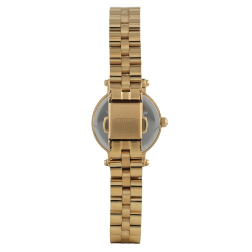 Relógio Orient Mini Feminino - FGSS0238 S1KX Branco