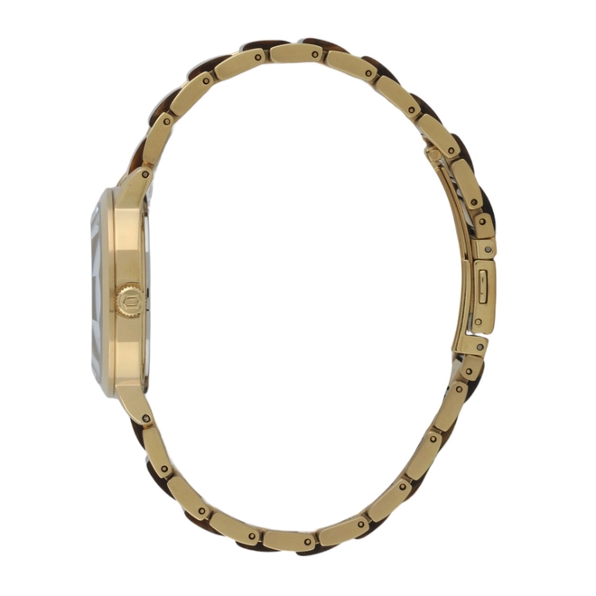 Relógio Orient Eternal Feminino - FTSS0141 N1KN Marrom 2