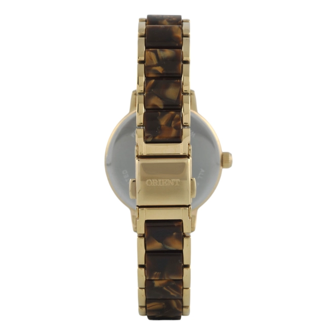 Relógio Orient Eternal Feminino - FTSS0141 N1KN Marrom 3