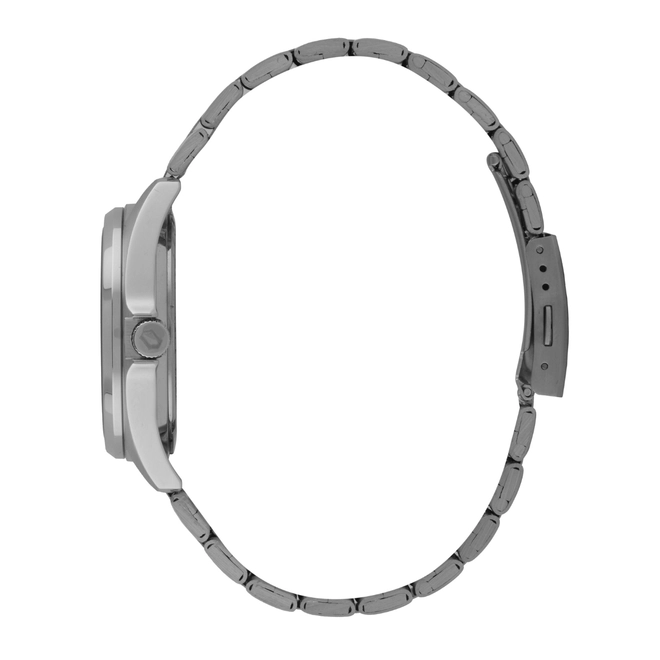 Relógio Orient Solartech Masculino - MBSS1492 B2SX Branco 2
