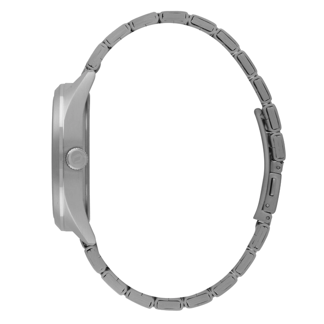 Relógio Orient Solartech Masculino - MBSS1496 E2SX Verde 2