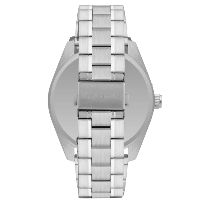 Relógio Orient Solartech Masculino - MBSS1496 E2SX Verde 3