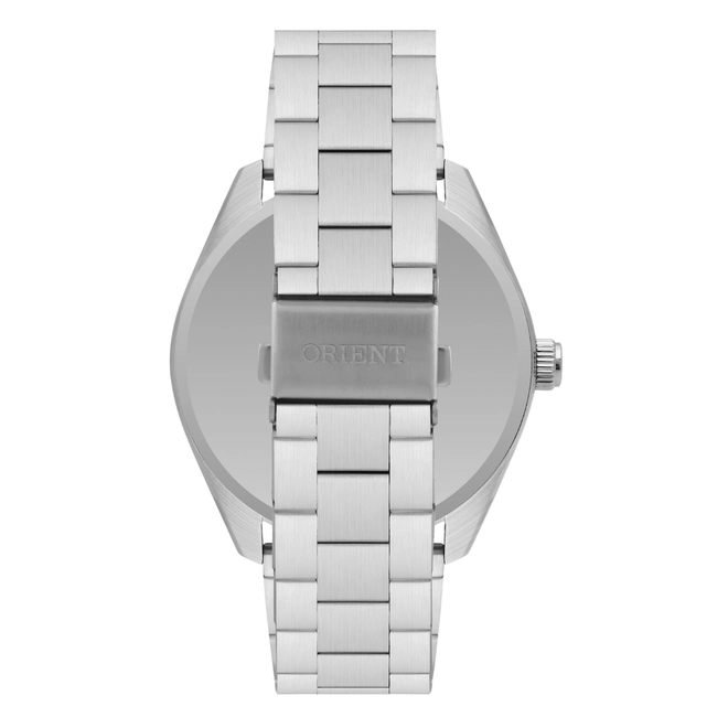 Relógio Orient Solartech Masculino - MBSS1497 D2SX Azul 3