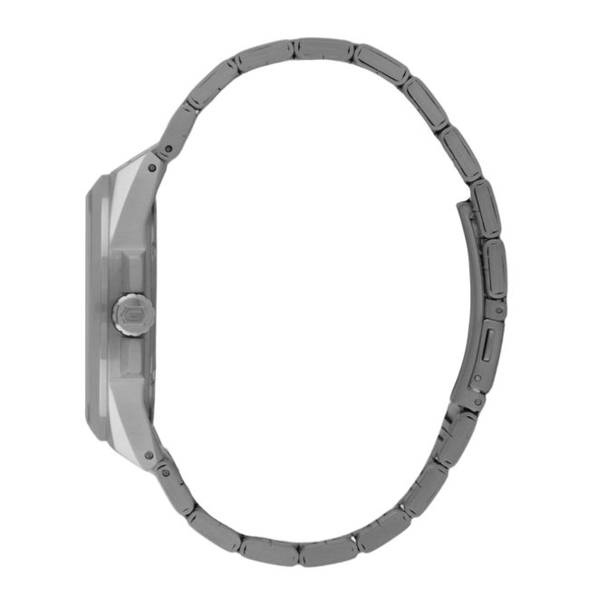 Relógio Orient ST Neo Sports - MBSS1502 P1SX Preto 2