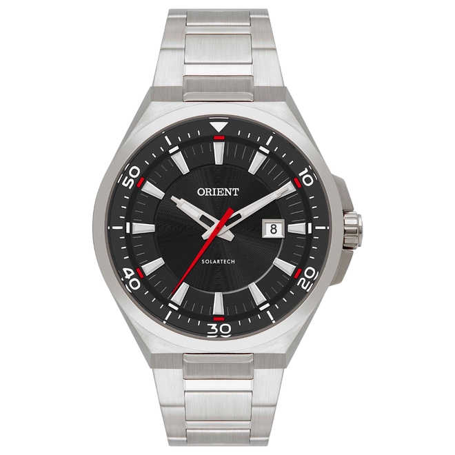 Relógio Orient ST Neo Sports - MBSS1502 P1SX Preto 1
