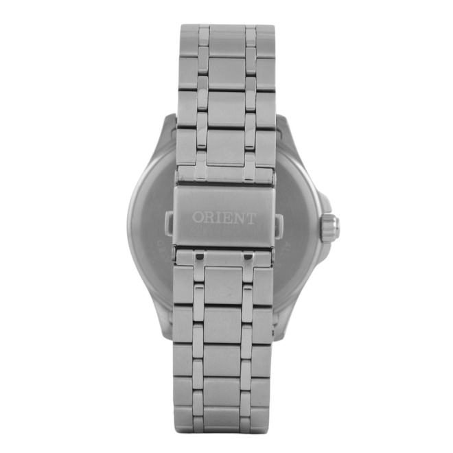 Relógio Orient ST Neo Sports Masculino - MBSS1504 D2SX Azul 3