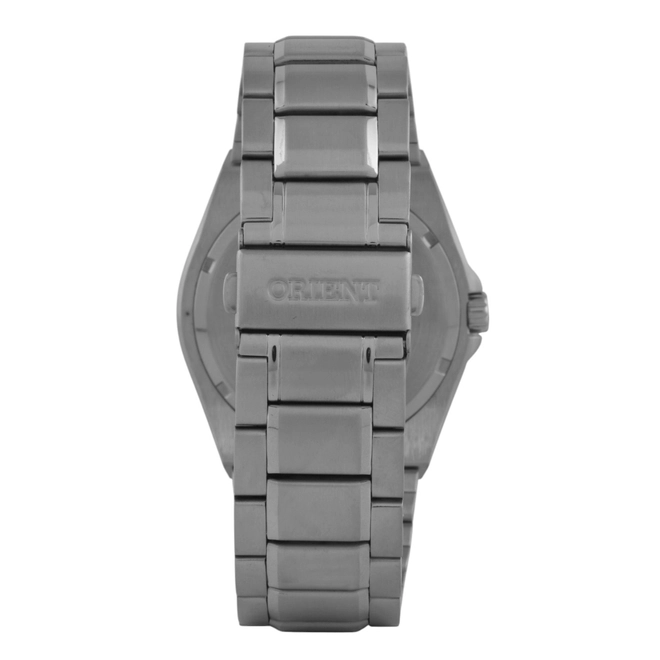 Relógio Orient ST Neo Sports Masculino - MBSS1509 P2SX Preto 3