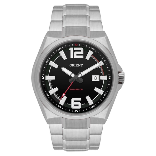Relógio Orient ST Neo Sports Masculino - MBSS1509 P2SX Preto