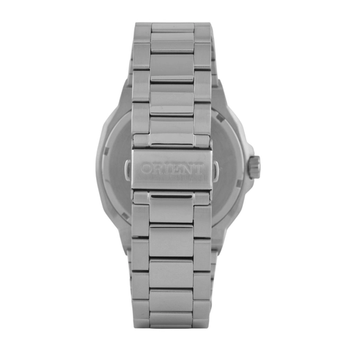 Relógio Orient ST Neo Sports Masculino - MBSS1510 P2SX Preto