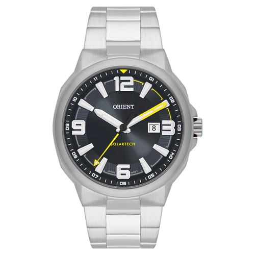 Relógio Orient ST Neo Sports Masculino - MBSS1510 P2SX Preto