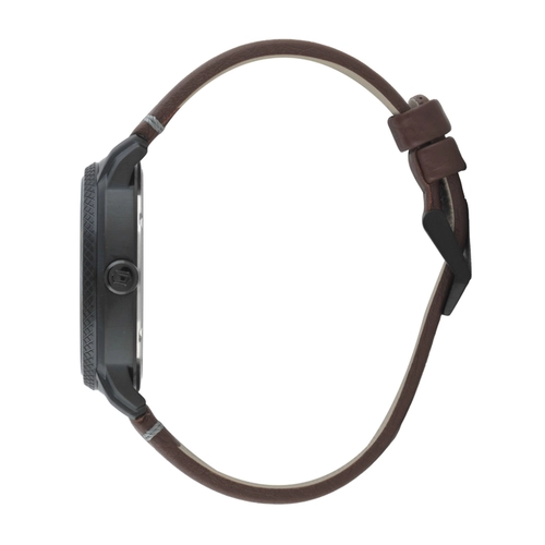Relógio Orient Solartech Sport - MPSC1015 G2NX Marrom