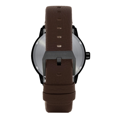 Relógio Orient Solartech Sport - MPSC1015 G2NX Marrom