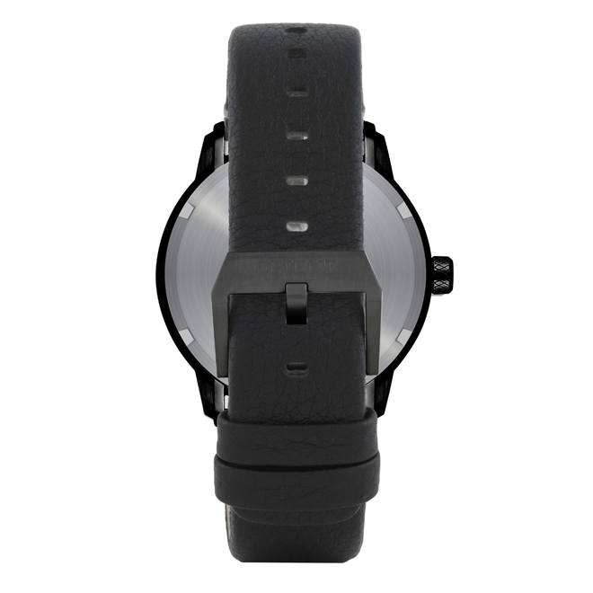 Relógio Orient Solartech Sport - MPSC1015 G2PX Preto 3