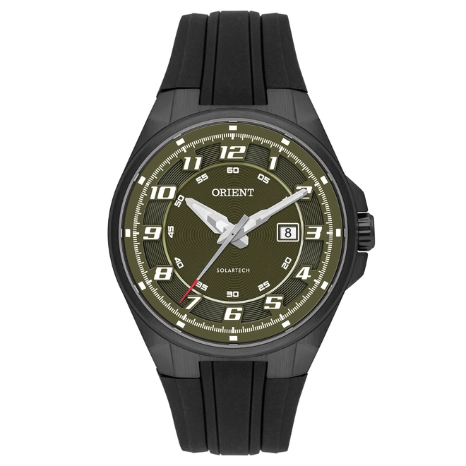 Relógio Orient ST Neo Sports Masculino - MPSP1017 E2PX Verde 1