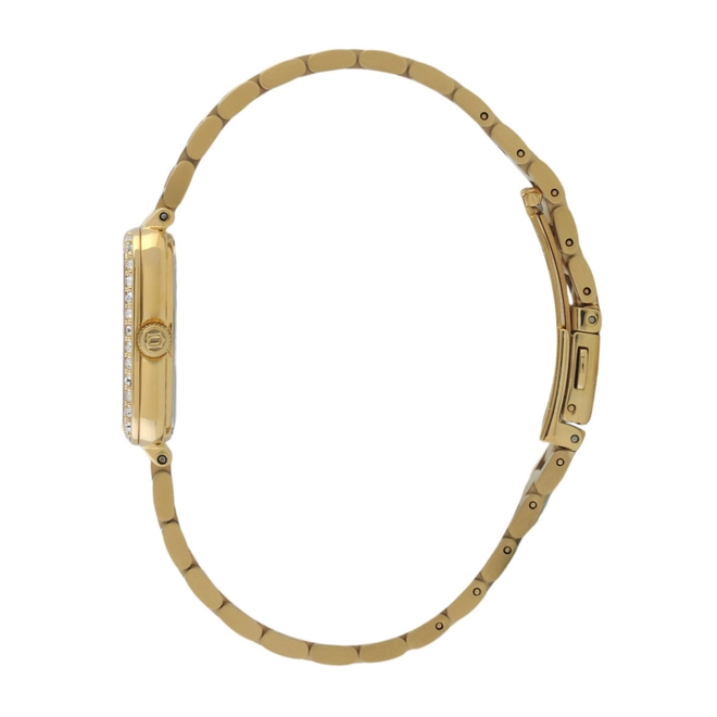 Relógio Orient Mini Feminino - LGSS0070 C1KX Dourado 2
