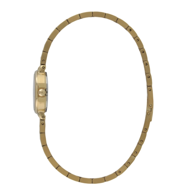 Relógio Orient Mini Feminino - FGSS0243 S1KX Branco 2