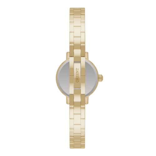 Relógio Orient Mini Feminino - FGSS0243 S1KX Branco